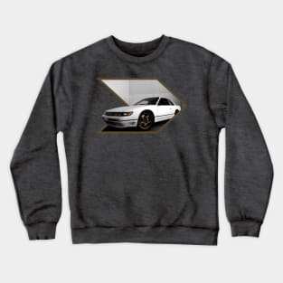 Shift Shirts Bang 4 Buck - S13 Inspired Crewneck Sweatshirt